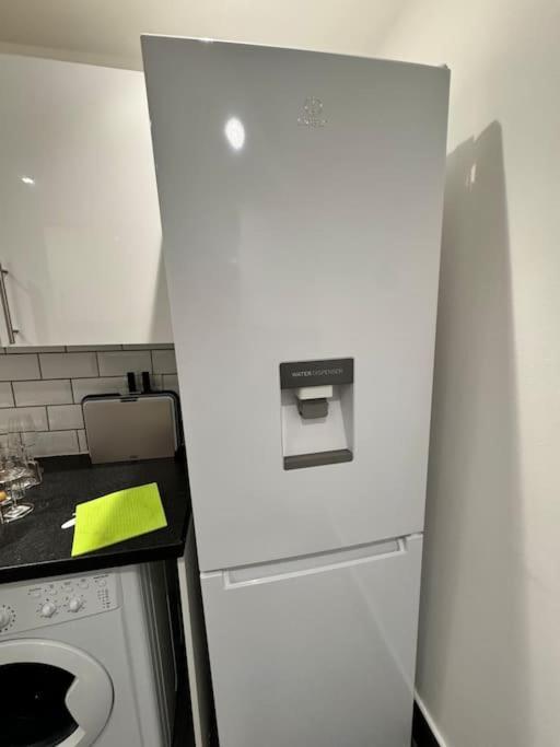 Cosy 1 Bedroom Flat - Appartamento
