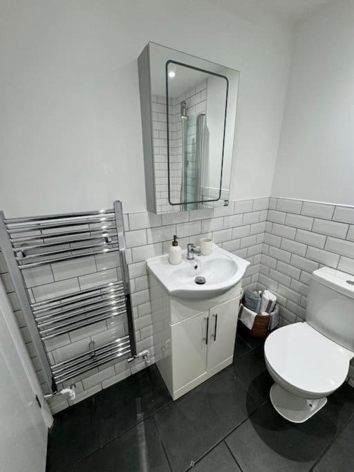Appartamento Cosy 1 Bedroom Flat -