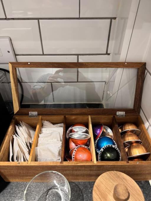 Cosy 1 Bedroom Flat - * Londra