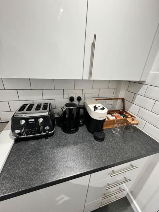 Cosy 1 Bedroom Flat - Appartamento Londra