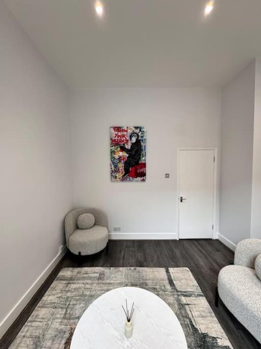 Cosy 1 Bedroom Flat - Londra
