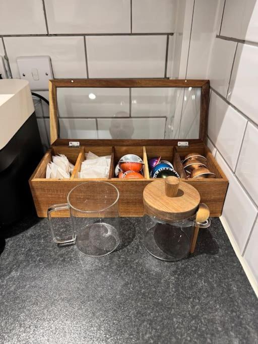 Appartamento Cosy 1 Bedroom Flat - Londra