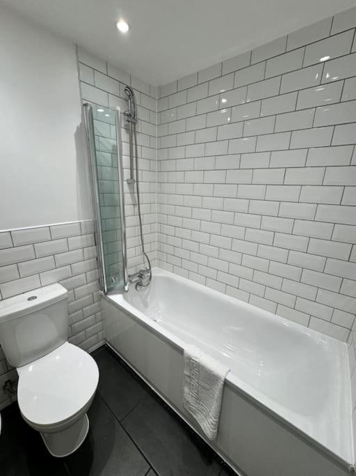 Cosy 1 Bedroom Flat - Appartamento Londra